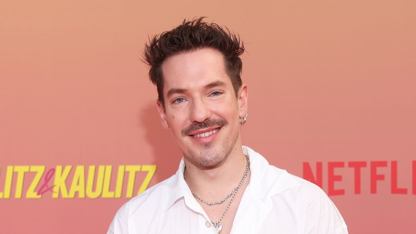 Würde Comedy-Star Nico Stank in eine Datingshow gehen?