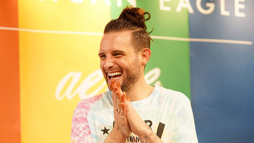 "Walking Dead"-Spin-off: Nico Tortorella spielt Hauptrolle!