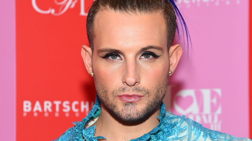 Nico Tortorella, Schauspieler