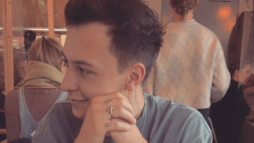 Nico Traut, "The Voice of Germany"-Talent 2020