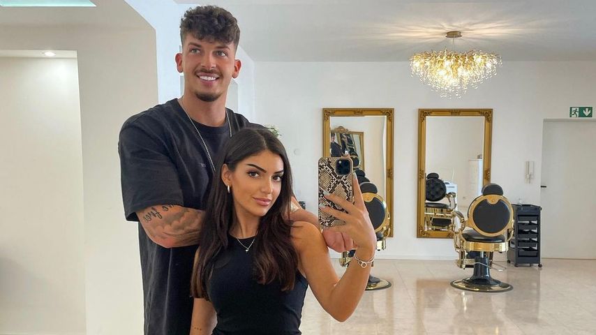 Nico und Jennifer, "Love Island"-Gewinner 2022