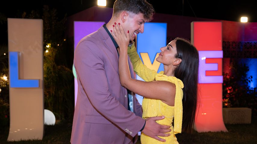 Nico und Jennifer, "Love Island"-Sieger