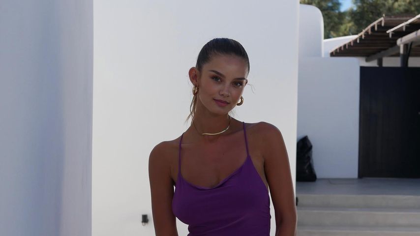 Nicola Cavanis, Model