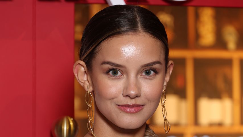 Nicola Cavanis, Model