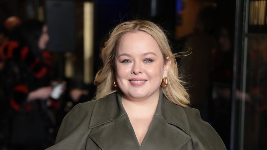 Darum lehnt Nicola Coughlan Rolle in "Harry Potter"-Serie ab
