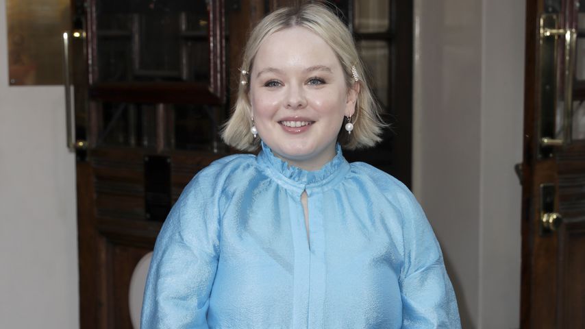 Nicola Coughlan, Schauspielerin