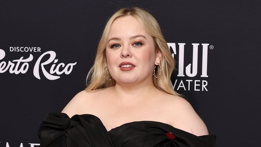 Nicola Coughlan bei der Time100 Next Gala 2024