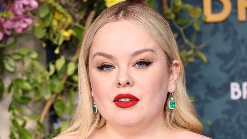 Nicola Coughlan, Schauspielerin