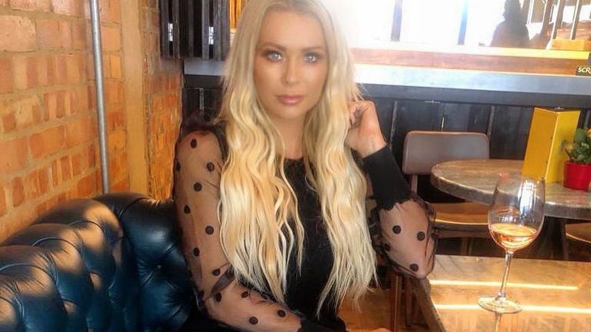 Nicola McLean, Ex-Model