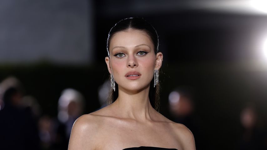 Nicola Peltz-Beckham, Model