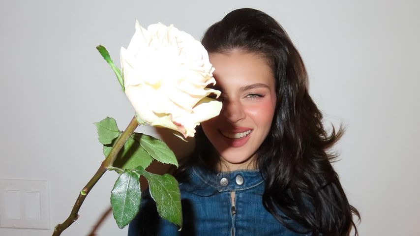 Nicola Peltz-Beckham, Februar 2025