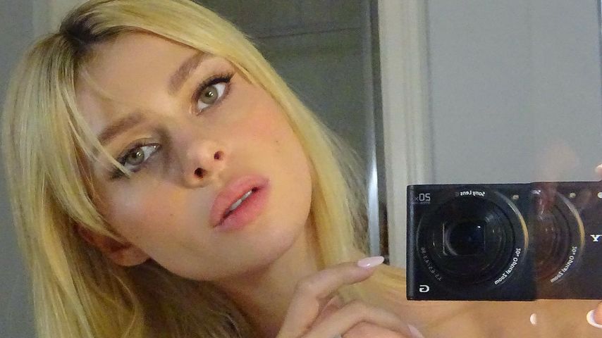 Noch größer: Hat Nicola Peltz Beckham neuen Verlobungsring?