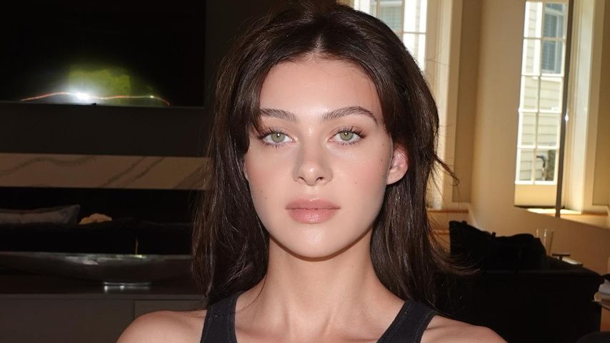 Nicola Peltz Beckham am 24. Juli 2022