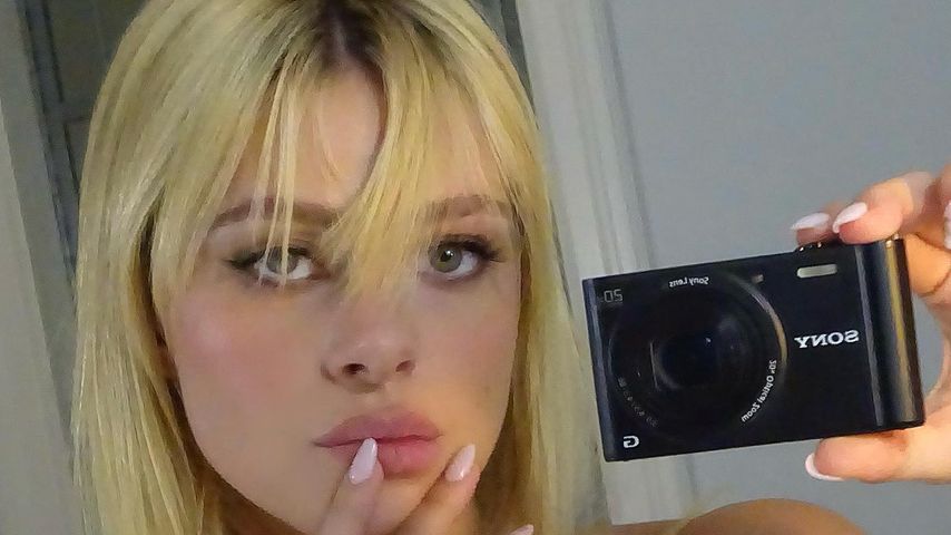 Nicola Peltz Beckham, Model und Schauspielerin