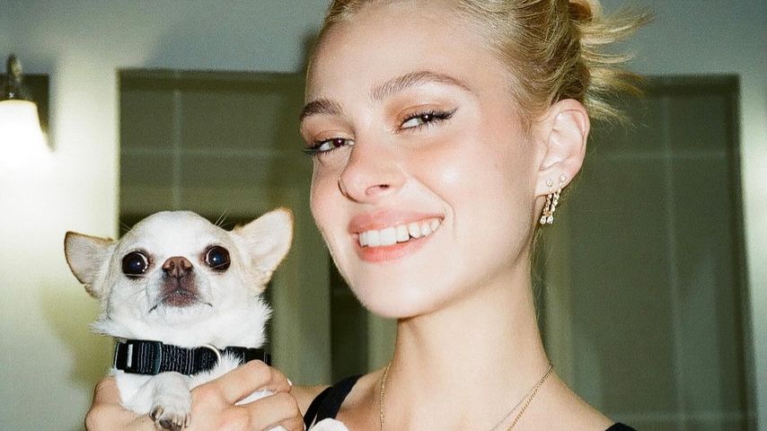 Nicola Peltz muss wegen Tod ihres Hundes Aussage machen
