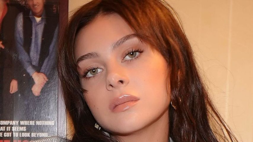 Nicola Peltz Beckham am 24. Juli 2022