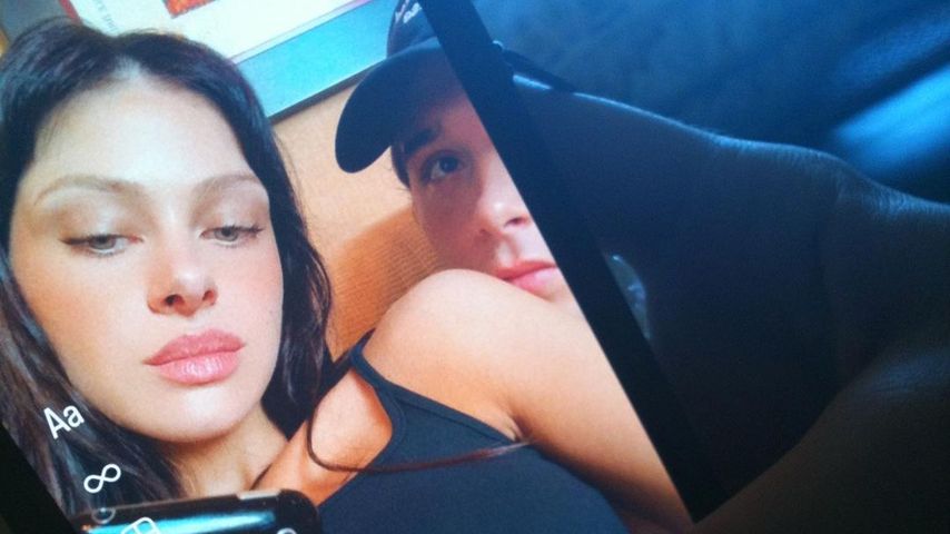"So dankbar": Nicola Peltz-Beckham postet süße Brooklyn-Pics