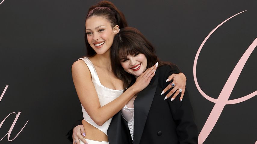 "Lola"-Premiere: Ihre Liebsten feiern Nicola Peltz-Beckham!