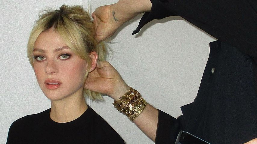 Nicola Peltz Beckham teilt Fotos der Hochzeitsvorbereitungen