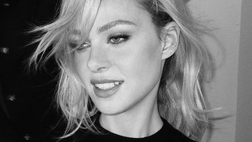 Nicola Peltz Beckham vor ihrer Hochzeit