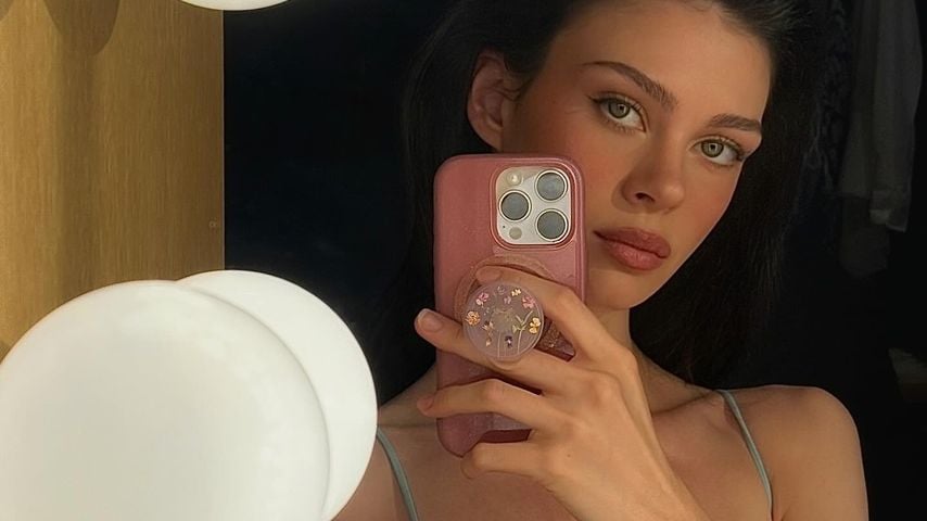 Nicola Peltz sendet den Beckhams mit Tattoo eine Botschaft