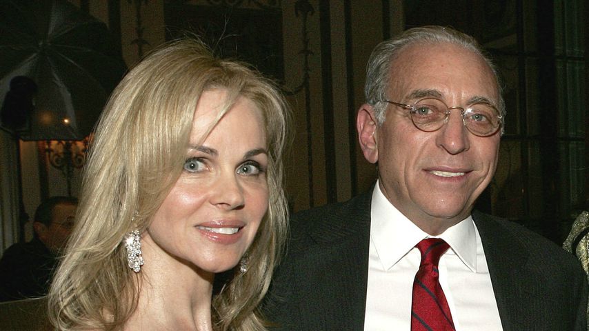 Nicola Peltz' Eltern Claudia und Nelson Peltz