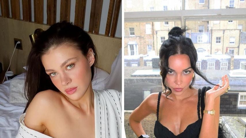 Nicola verärgert? Jackie Apostel plant eine Musical-Karriere