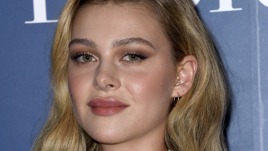Liebes-Krise? Nicola Peltz & Anwar Hadid keine Insta-Friends