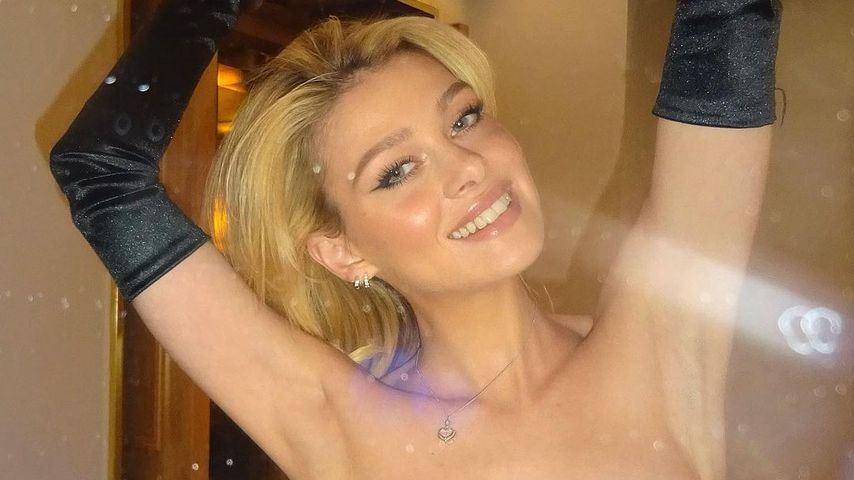 Nicola Peltz im Dezember 2021