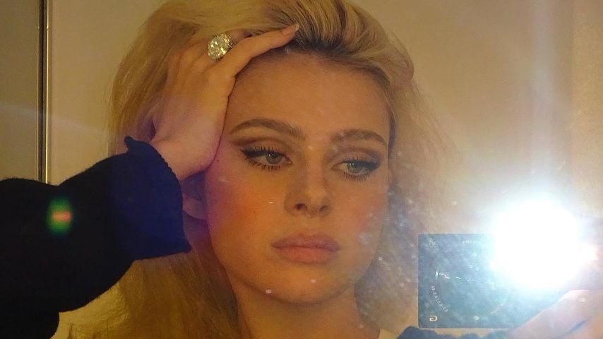 Nicola Peltz Beckham im Mai 2022
