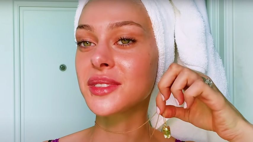 Nicola Peltz im April 2021
