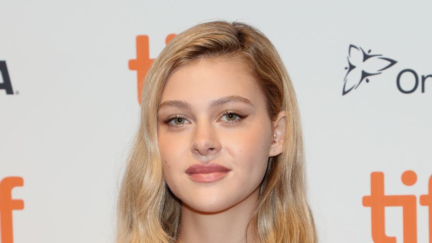 Nicola Peltz im September 2019 in Toronto