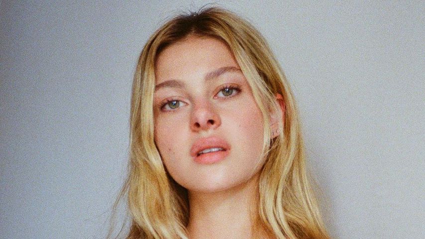 Nicola Peltz im September 2020