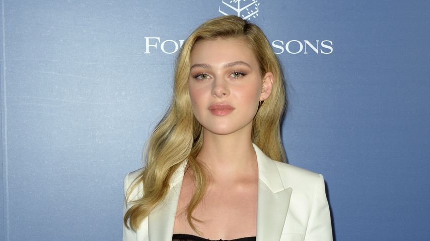 Nicola Peltz im September 2019