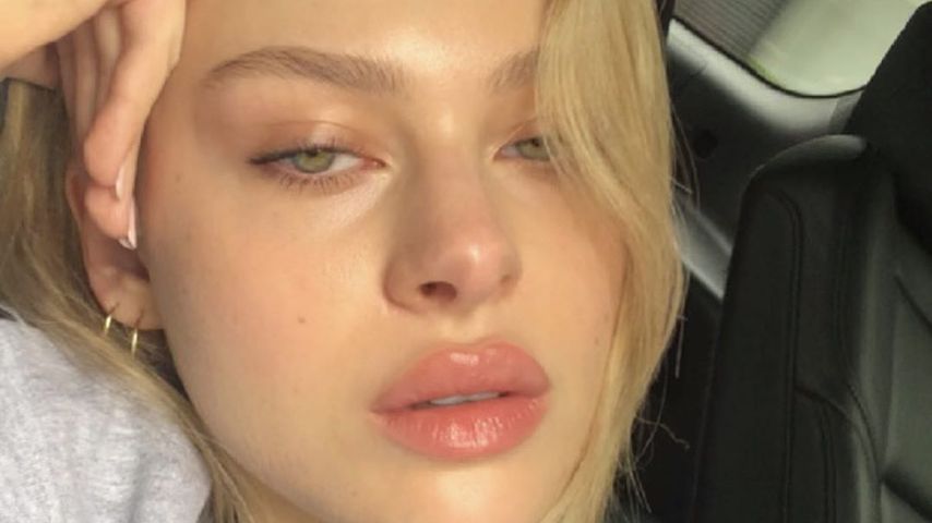 Schauspielerin Nicola Peltz