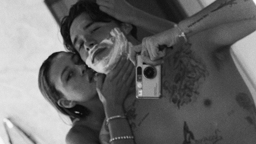 Nicola Peltz und Brooklyn Beckham