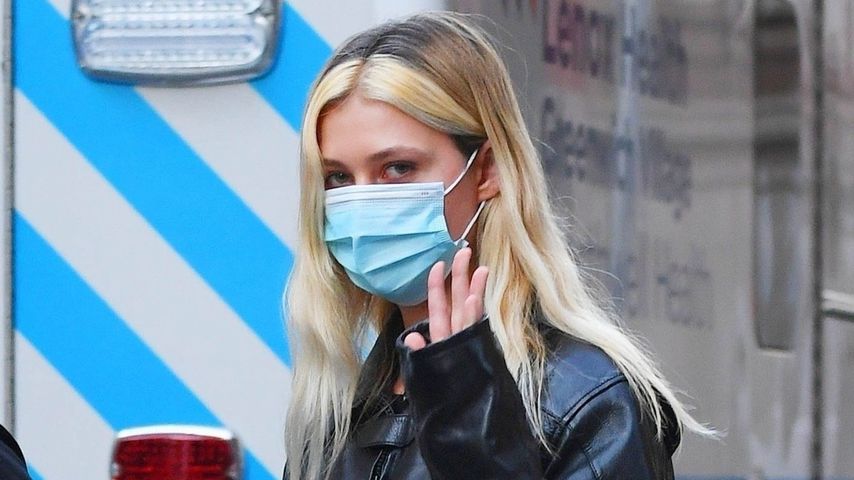 Nicola Peltz, Schauspielerin