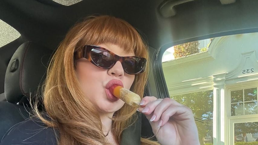 Nicola Roberts, April 2026