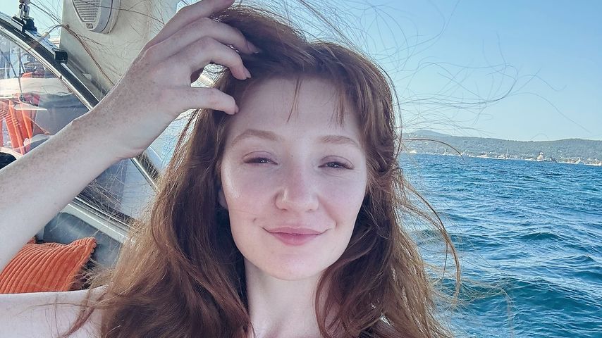 Großer Klunker: Girls-Aloud-Star Nicola Roberts ist verlobt