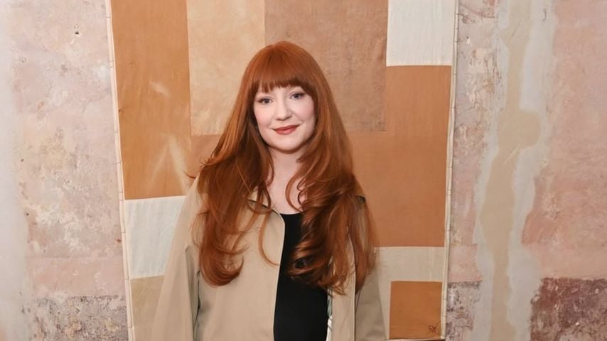 So verlief Nicola Roberts' OP inmitten der Schwangerschaft