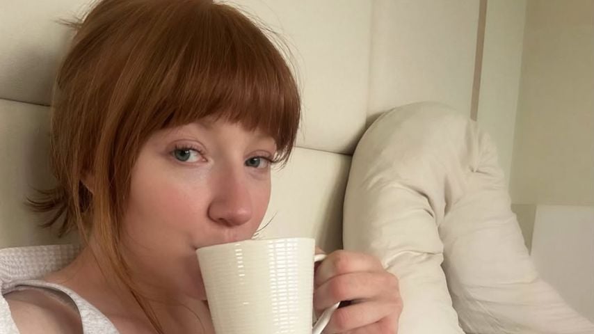 Nicola Roberts, April 2026