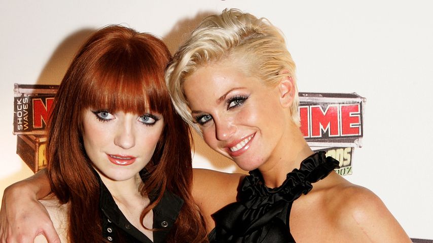 Sarah Harding ist tot: Girls-Aloud-Kollegin bricht Schweigen