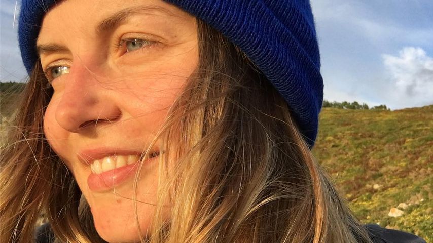 Angst vor Bonus: Chris Martins Schwester änderte ihren Namen