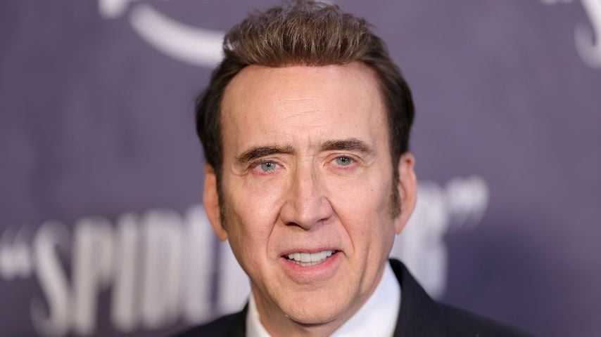 Nicolas Cage spottet über Marvels Superheldenkostüme