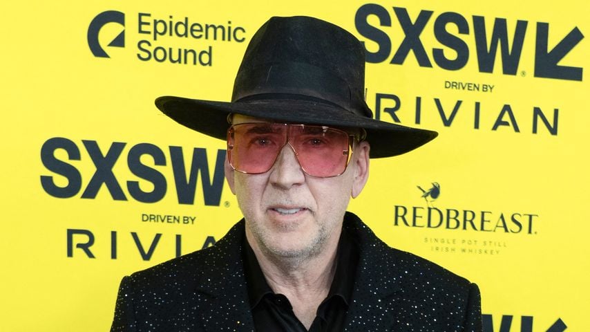 Nach 20 Jahren: Nicolas Cage ist mit "Lord of War 2" zurück