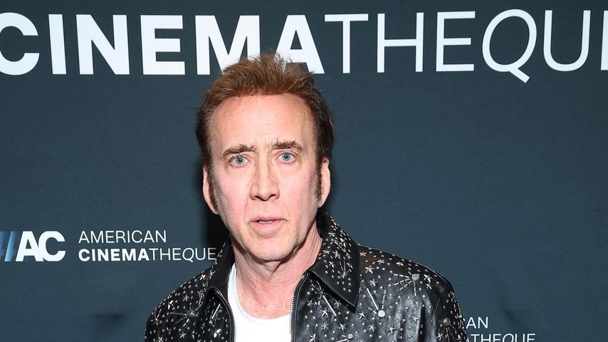 Nicolas Cage, Schauspieler