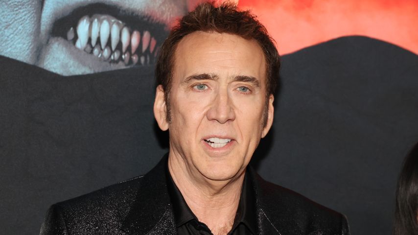 Nicolas Cage, Schauspieler