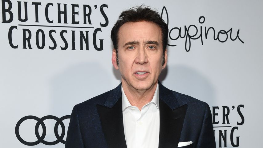 Nicolas Cage, Schauspieler