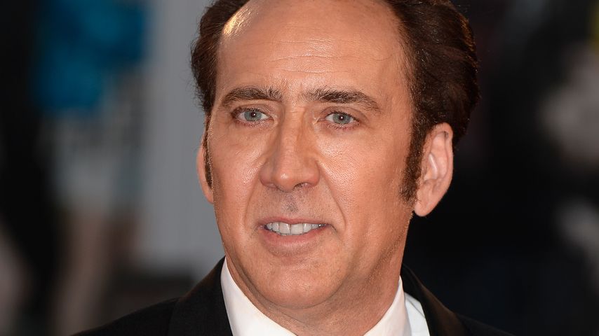 Wegen Familie: Auf diese Rollen verzichtete Nicolas Cage!
