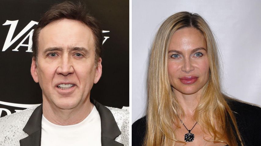 Klage gegen Ex Nicolas Cage: Christina bricht ihr Schweigen